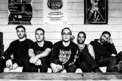 Deafheaven Deafheaven