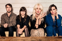 White Lung White Lung