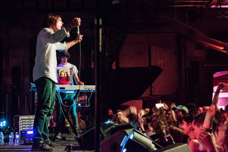 John Maus