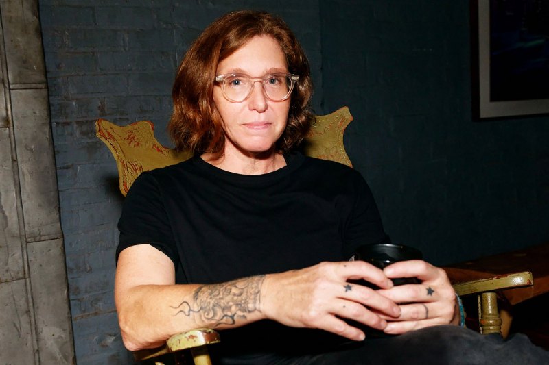 Patty Schemel