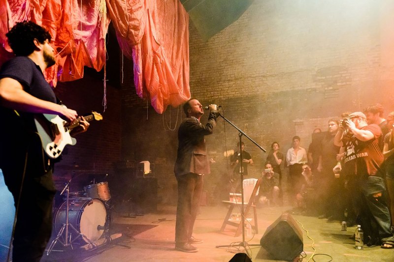 Protomartyr