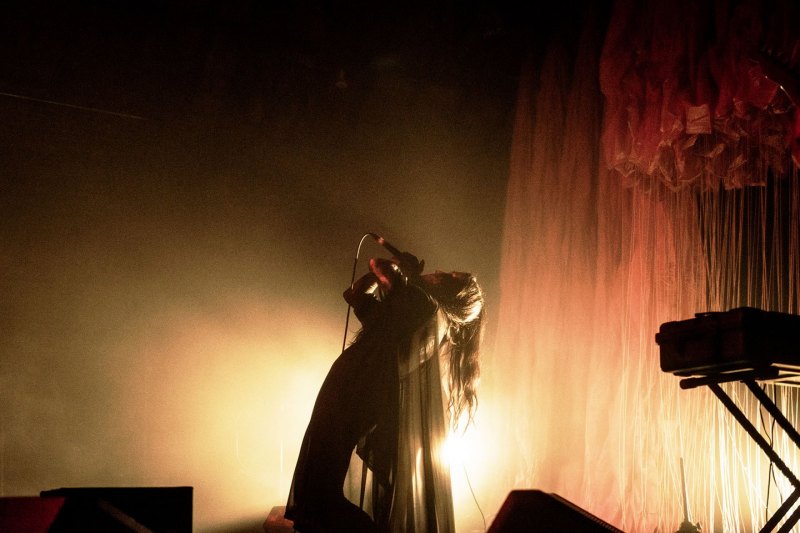 Zola Jesus