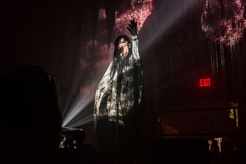 Zola Jesus
