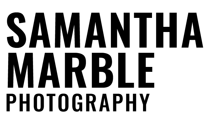 Samantha Marble