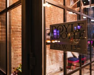 Doyle & Doyle Store Opening
